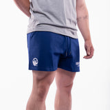 Adapt Premium 5" Terry Gym Shorts