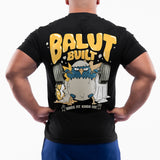 Balut Built Signature Blend T-Shirt