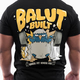 Balut Built Signature Blend T-Shirt