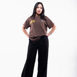 Balut Built Premium Oversized T-Shirt