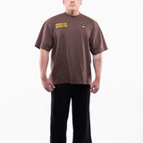 Balut Built Premium Oversized T-Shirt