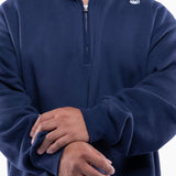 Icon Half Zip Pullover