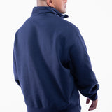 Icon Half Zip Pullover