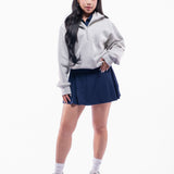 Icon Half Zip Pullover