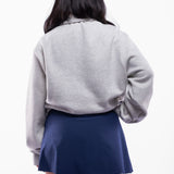 Icon Half Zip Pullover