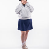 Icon Half Zip Pullover