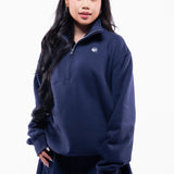Icon Half Zip Pullover