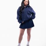 Icon Half Zip Pullover
