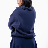 Icon Half Zip Pullover