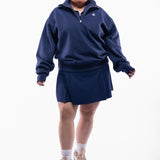 Icon Half Zip Pullover