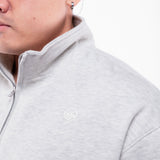 Icon Half Zip Pullover