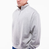 Icon Half Zip Pullover