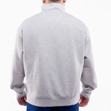 Icon Half Zip Pullover