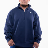 Icon Half Zip Pullover