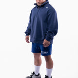 Icon Half Zip Pullover