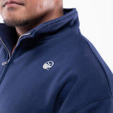 Icon Half Zip Pullover