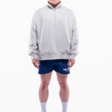 Icon Half Zip Pullover