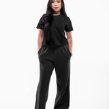 Icon Women's Boxy Tee