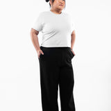 Icon Women's Boxy Tee