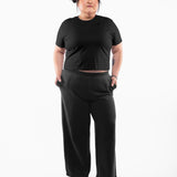 Icon Women's Boxy Tee