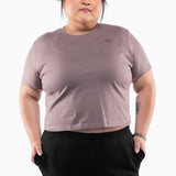 Icon Women's Boxy Tee