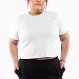 Icon Women's Boxy Tee