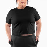 Icon Women's Boxy Tee