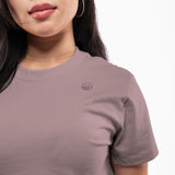 Icon Women's Boxy Tee