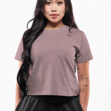 Icon Women's Boxy Tee