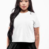 Icon Women's Boxy Tee