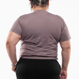 Icon Women's Boxy Tee