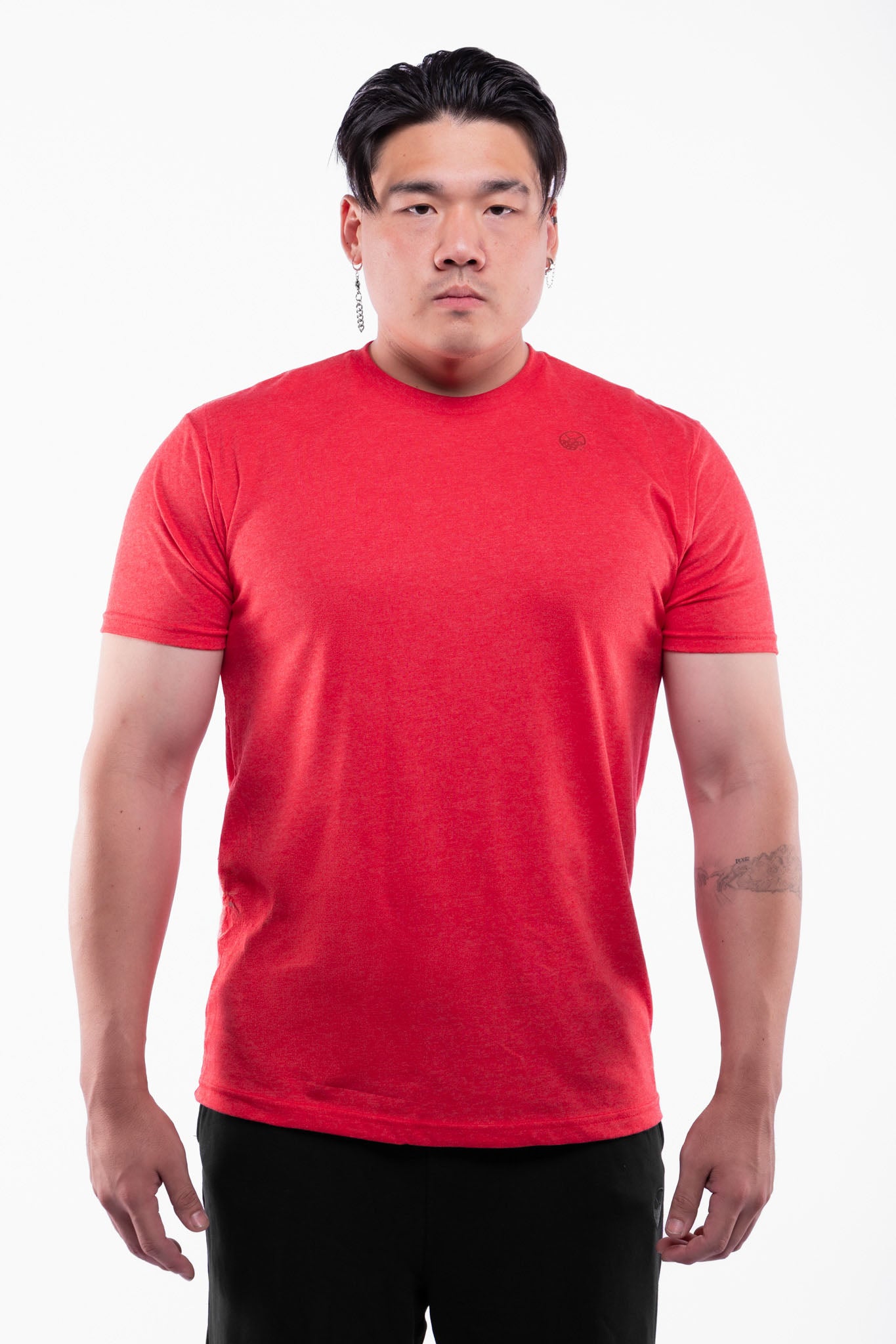 Icon Signature Blend T-Shirt