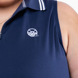 Icon Women's Sleeveless Performance Polo