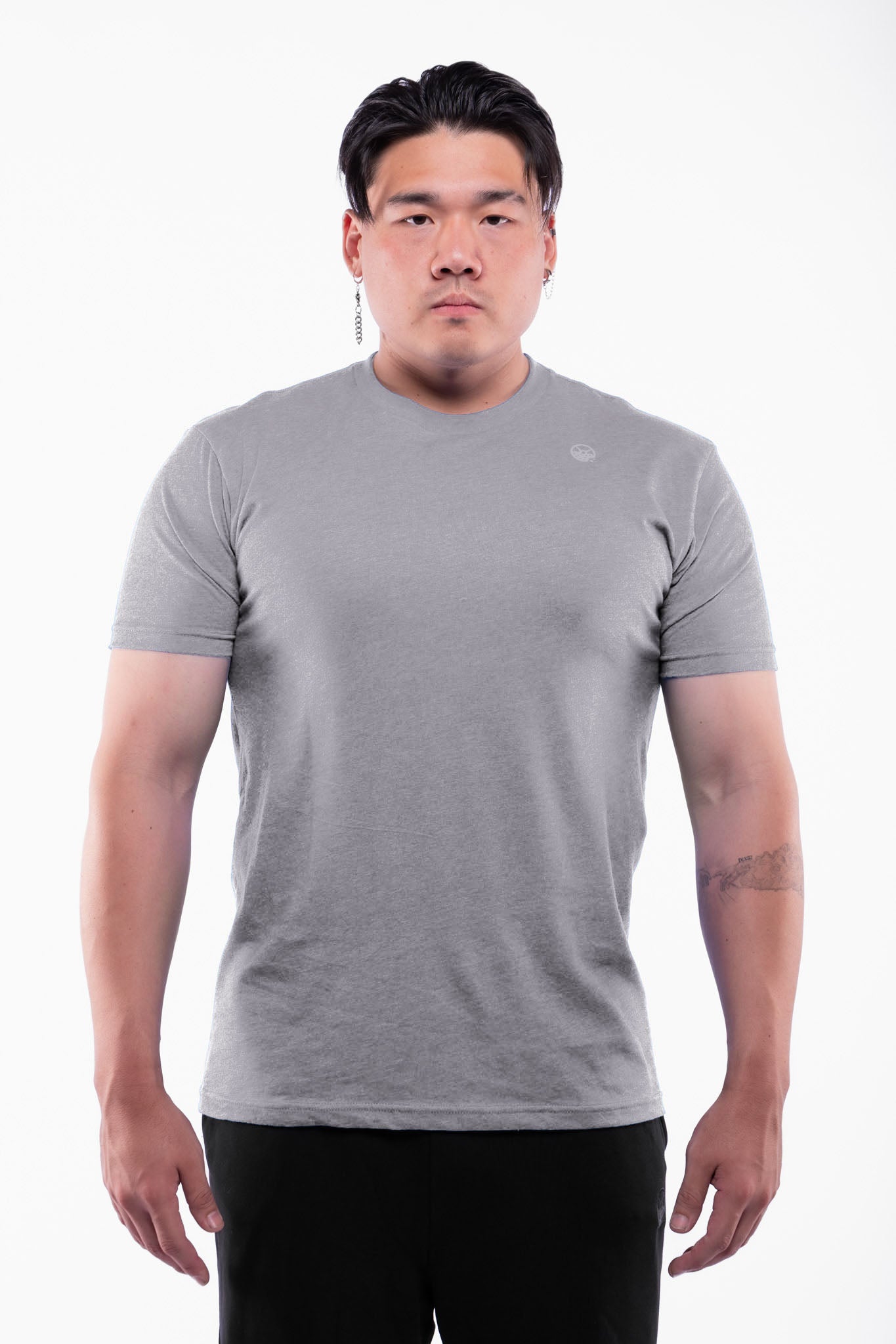 Icon Signature Blend T-Shirt