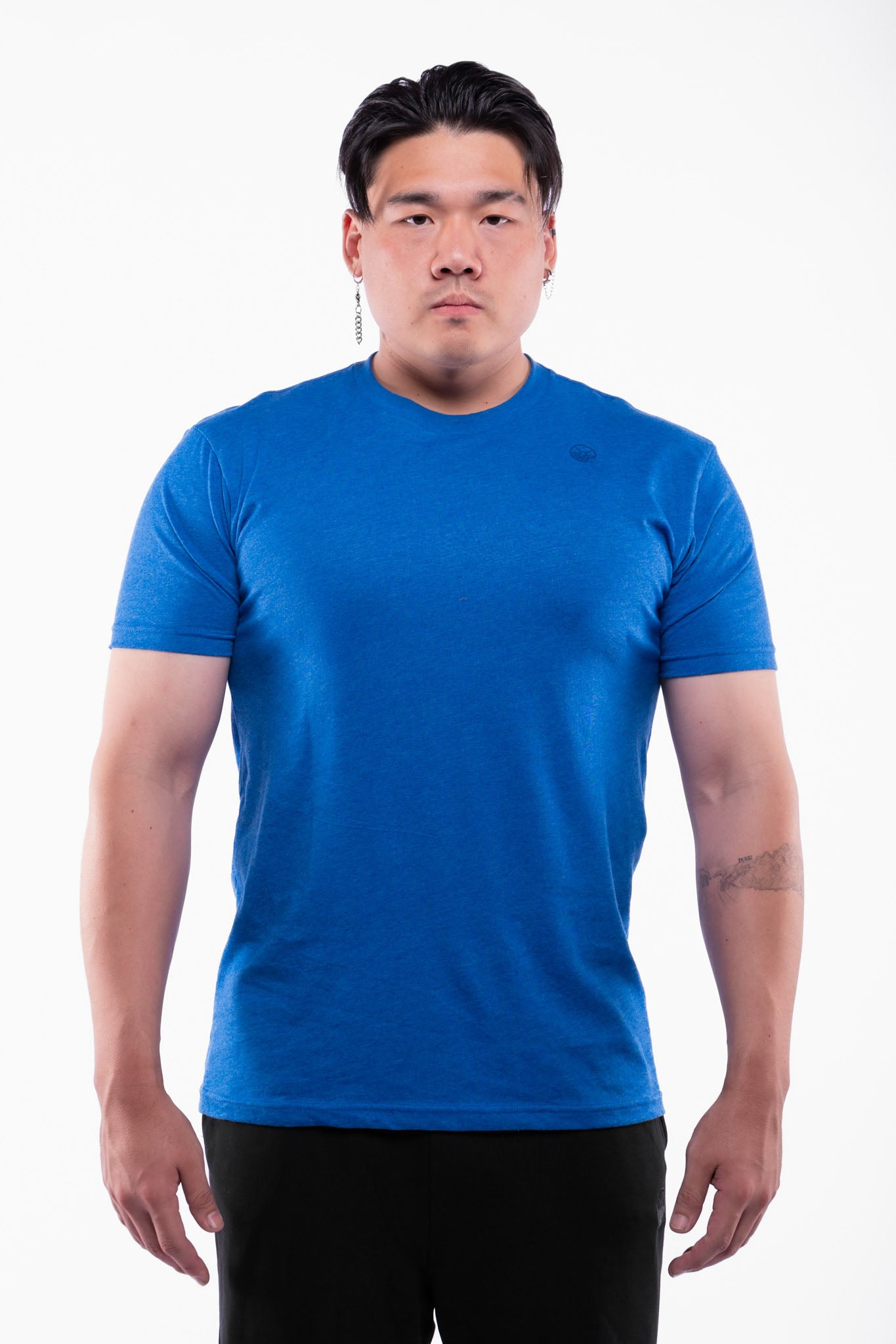 Icon Signature Blend T-Shirt