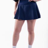 Icon Women's Pleated Performance Skort