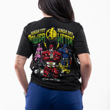 It's Lifting Time Signature Blend T-Shirt