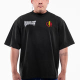 It's Lifting Time Premium Oversized T-Shirt