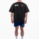 It's Lifting Time Premium Oversized T-Shirt