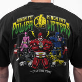 It's Lifting Time Premium Oversized T-Shirt