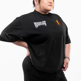 It's Lifting Time Premium Oversized T-Shirt