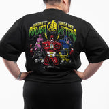 It's Lifting Time Premium Oversized T-Shirt