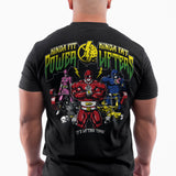 It's Lifting Time Signature Blend T-Shirt