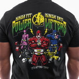 It's Lifting Time Signature Blend T-Shirt