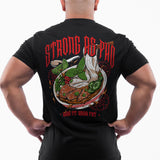Strong As Pho Signature Blend T-Shirt