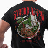 Strong As Pho Signature Blend T-Shirt