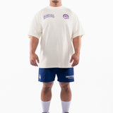 Ube Fit Ube Fat Premium Oversized T-Shirt