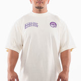 Ube Fit Ube Fat Premium Oversized T-Shirt