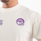Ube Fit Ube Fat Premium Oversized T-Shirt
