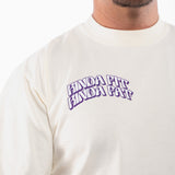 Ube Fit Ube Fat Premium Oversized T-Shirt
